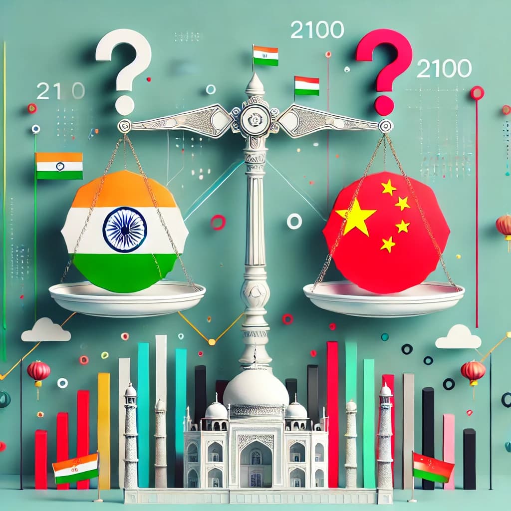 Im Gespräch: Superforecaster Bruno Jahn über den Nutzen langlaufender Forecasts illustration